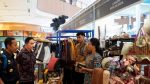 Menanggapi hal tersebut, Direktorat Jenderal Bea dan Cukai terus memperkuat dukungannya terhadap ekspor UMKM melalui sinergi dengan berbagai instansi.