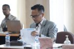 Sekretaris Komisi II DPRD Kepri, Wahyu Wahyudin, SE., MM, bahkan menyebut kondisi ini sebagai “alarm darurat fiskal” bagi Pemprov.