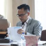 Sekretaris Komisi II DPRD Kepri, Wahyu Wahyudin, SE., MM, bahkan menyebut kondisi ini sebagai “alarm darurat fiskal” bagi Pemprov.