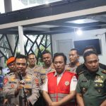 Kapolda Sumatera Utara, Irjen Pol Whisnu Hermawan Februanto, dalam konferensi pers menyampaikan bahwa hasil pemeriksaan menyeluruh terhadap pesawat tidak ditemukan adanya bahan peledak.