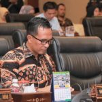 Anggota DPRD Provinsi Kepulauan Riau, Wahyu Wahyudin, SE., MM, menyoroti kasus meninggalnya Muhammad Alif Okto Karyanto (12), warga Sagulung, Batam
