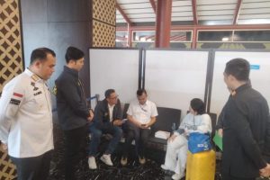 Regalia News — Direktorat Tindak Pidana Pelindungan Perempuan dan Anak serta Pemberantasan Perdagangan Orang (Dittipid PPA & PPO) Bareskrim Polri berhasil menggagalkan upaya keberangkatan 98 Warga Negara Indonesia (WNI) yang diduga menjadi calon korban tindak pidana perdagangan orang (TPPO).Juni 27, 2025.