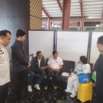 Seluruh WNI yang dicegah keberangkatannya akan menjalani proses asesmen untuk menelusuri jaringan perekrut. Setelah itu, mereka akan diserahkan kepada Badan Pelindungan Pekerja Migran Indonesia