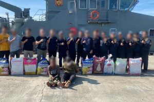 Dalam rangka memperingati Hari Anti Narkotika Internasional (HANI) yang jatuh setiap 26 Juni, Kantor Wilayah Bea Cukai Aceh menegaskan komitmennya sebagai garda terdepan dalam pemberantasan peredaran gelap narkotika.