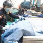 Sinergi Bea Cukai Lhokseumawe bersama TNI, Polri, dan Badan Narkotika Nasional (BNN) membuahkan hasil signifikan.