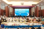 Direktorat Jenderal Bea dan Cukai bersama Badan Narkotika Nasional Republik Indonesia (BNN RI) berhasil mengungkap 172 kasus tindak pidana narkotika