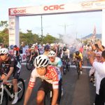 Event sport tourism kelas internasional kembali digelar di Kabupaten Bintan. Kejuaraan balap sepeda OCBC Singapore National Championship 2025