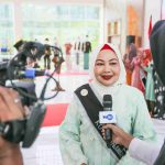 Khusus untuk Kota Tanjungpinang, Weni menyebut validasi data menjadi prioritas utama.