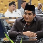 Roby menegaskan bahwa sektor peternakan ayam memiliki peran penting dalam mendukung ketahanan pangan dan perekonomian masyarakat Bintan.
