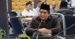 Roby menegaskan bahwa sektor peternakan ayam memiliki peran penting dalam mendukung ketahanan pangan dan perekonomian masyarakat Bintan.
