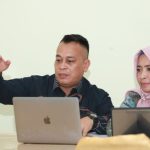Kegiatan ini dilaksanakan secara daring melalui platform Zoom Meeting pada Kamis (19/6/2025).