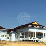 Pemerintah Provinsi Kepulauan Riau (Pemprov Kepri) terpaksa melakukan rasionalisasi anggaran menyusul terjadinya defisit pada tahun anggaran 2019.