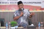 Pemerintah Kota Tanjungpinang kembali akan menggelar Gerak Jalan Tri Lomba Juang sebagai bagian dari perayaan Hari Kemerdekaan Republik Indonesia ke-80 tahun 2025.