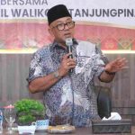 Pemerintah Kota Tanjungpinang kembali akan menggelar Gerak Jalan Tri Lomba Juang sebagai bagian dari perayaan Hari Kemerdekaan Republik Indonesia ke-80 tahun 2025.