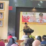 Wali Kota Tanjungpinang, Lis Darmansyah, dalam sambutannya menegaskan bahwa peringatan HLUN bukan hanya sekadar acara seremonial tahunan