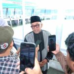 Lis menjelaskan, hasil asesmen akan menjadi dasar dalam menentukan kecocokan jabatan pejabat yang bersangkutan