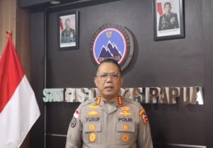 Akibat serangan tersebut, tiga orang warga dinyatakan meninggal dunia (MD), empat lainnya mengalami luka-luka, dan sedikitnya 11 unit honai (rumah adat Papua) dibakar.