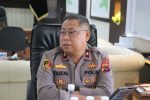 Kepala Operasi Damai Cartenz, Brigjen Pol. Dr. Faizal Ramadhani