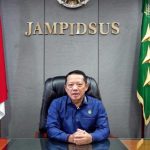Direktorat Penyidikan Jaksa Agung Muda Bidang Tindak Pidana Khusus