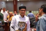 Proyek pembangunan Estuari Dam senilai Rp14 triliun di Teluk Bintan mendapat dukungan dari anggota DPRD Kepulauan Riau (Kepri)