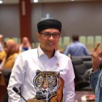 Proyek Estuari Dam senilai Rp14 triliun yang akan dibangun di Teluk Bintan mendapat dukungan dari anggota DPRD Kepulauan Riau