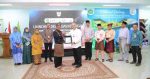 PT. Bank Riau Kepri Syariah (Perseroda) resmi meluncurkan program Digitalisasi Keuangan di lingkungan Madrasah Aliyah Negeri (MAN) Tanjungpinang, Jumat (20/6/2025).