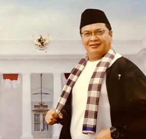 Analis Ahli Madya Bidang Parawisata pada Asisten Deputi Energi, Sumber Daya Mineral, dan Parawista. Read more: https://setkab.go.id/memperkuat-ekonomi-dan-sosial-melalui-sektor-pariwisata/