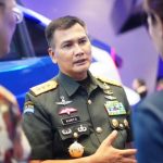 Pangkogabwilhan I Letjen TNI Kunto Arief Wibowo. Foto: dok Kunto Arief Wibowo