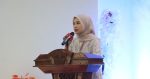 HUT ke-75 Ikatan Guru Taman Kanak-Kanak Indonesia–Persatuan Guru Republik Indonesia (IGTKI-PGRI) yang disejalankan dengan Seminar Wajib Belajar 13 Tahun dan Pentas Seni Guru TK.