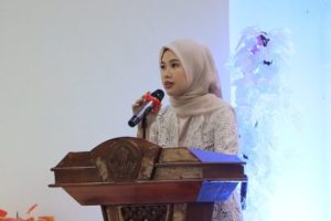 HUT ke-75 Ikatan Guru Taman Kanak-Kanak Indonesia–Persatuan Guru Republik Indonesia (IGTKI-PGRI) yang disejalankan dengan Seminar Wajib Belajar 13 Tahun dan Pentas Seni Guru TK.