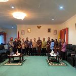 Pemerintah Kabupaten Lingga terus memperkuat komitmennya dalam meningkatkan tata kelola pemerintahan desa melalui sinergi lintas institusi.