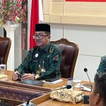 Pemerintah Kabupaten Natuna menyatakan komitmennya untuk mendukung penuh program beasiswa dari Universitas Riau Kepulauan (UNRIKA) sebagai langkah strategis