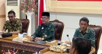 Pemerintah Kabupaten Natuna menyatakan komitmennya untuk mendukung penuh program beasiswa dari Universitas Riau Kepulauan (UNRIKA) sebagai langkah strategis