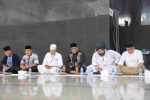 Wali Kota Tanjungpinang, Lis Darmansyah, dalam sambutannya mengajak umat Islam menjadikan pergantian tahun Hijriah sebagai momentum introspeksi dan perbaikan diri.
