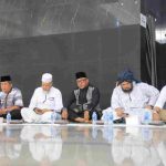 Wali Kota Tanjungpinang, Lis Darmansyah, dalam sambutannya mengajak umat Islam menjadikan pergantian tahun Hijriah sebagai momentum introspeksi dan perbaikan diri.