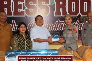 Regalia News