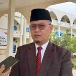 Sekretaris Daerah Kota Tanjungpinang, Zulhidayat