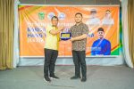 Pemberian Cendera Mata oleh DMDI Melaka