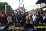 Kepolisian Daerah (Polda) Bali mengungkap kasus penembakan terhadap dua warga negara asing (WNA) asal Australia yang terjadi di sebuah vila di kawasan Mengwi, Badung.Rabu (18/6),