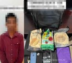 Reserse Narkoba berhasil mengungkap kasus peredaran narkotika jenis sabu. Seorang pria berinisial H (35) diamankan di kawasan Kariangau, Balikpapan Utara, pada Sabtu (28/6).