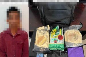 Reserse Narkoba berhasil mengungkap kasus peredaran narkotika jenis sabu. Seorang pria berinisial H (35) diamankan di kawasan Kariangau, Balikpapan Utara, pada Sabtu (28/6).