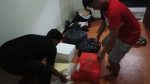 Polres Pelabuhan Tanjung Priok berhasil membongkar sindikat pemalsuan materai tempel yang menimbulkan kerugian negara hingga Rp1.174.500.000.