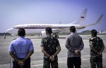 Presiden Republik Indonesia, Prabowo Subianto, melakukan kunjungan kerja ke Provinsi Bali pada Rabu, 25 Juni 2025.