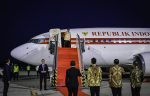 Presiden Republik Indonesia Prabowo Subianto bertolak menuju Singapura pada Minggu sore, 15 Juni 2025, untuk melakukan kunjungan kenegaraan.