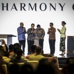 Saya ingin menyampaikan terima kasih dan penghargaan kepada semua pihak yang telah merintis pembangunan KEK ini.