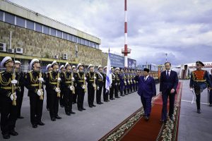 Regalia News