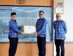 Langkah ini menandai percepatan digitalisasi layanan kesehatan di Kepri