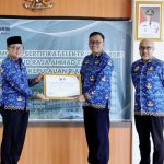 Langkah ini menandai percepatan digitalisasi layanan kesehatan di Kepri