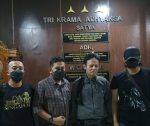 Tim Satuan Tugas Intelijen Reformasi dan Informasi (SIRI) Kejaksaan Agung kembali menorehkan keberhasilan dalam upaya penegakan hukum. Pada Selasa (24/6/2025),