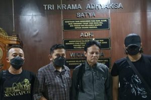 Tim Satuan Tugas Intelijen Reformasi dan Informasi (SIRI) Kejaksaan Agung kembali menorehkan keberhasilan dalam upaya penegakan hukum. Pada Selasa (24/6/2025),